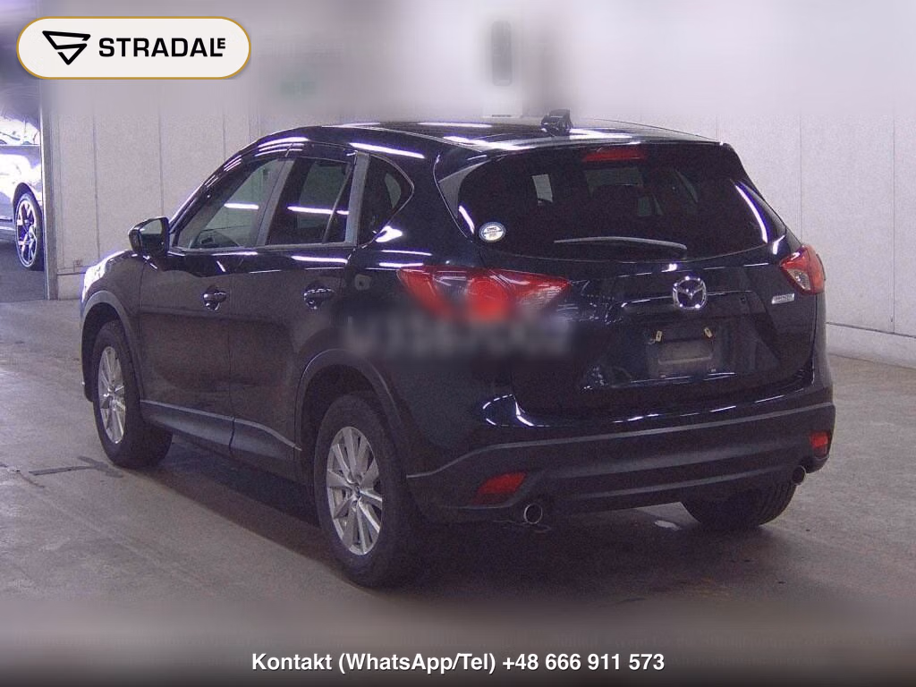 MAZDA CX-5 XD, miniaturka 3
