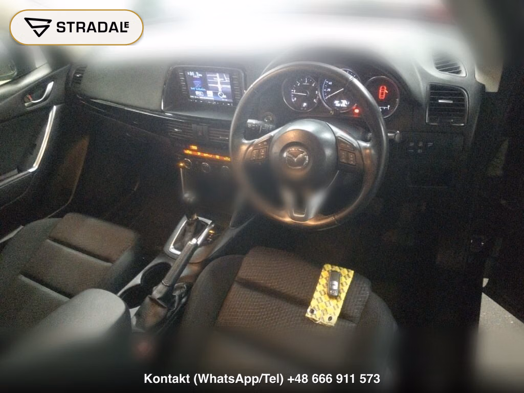 MAZDA CX-5 XD, miniaturka 4