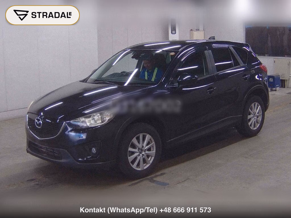 MAZDA CX-5 XD, miniaturka 5