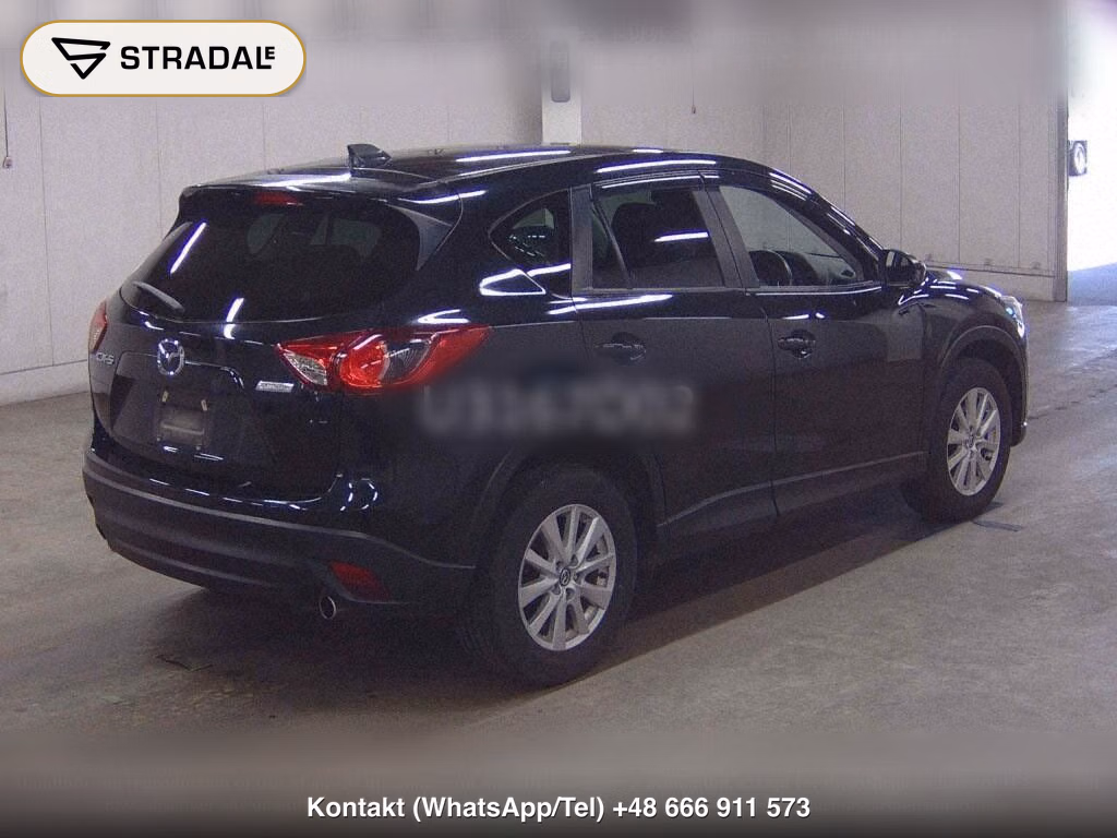 MAZDA CX-5 XD, miniaturka 6