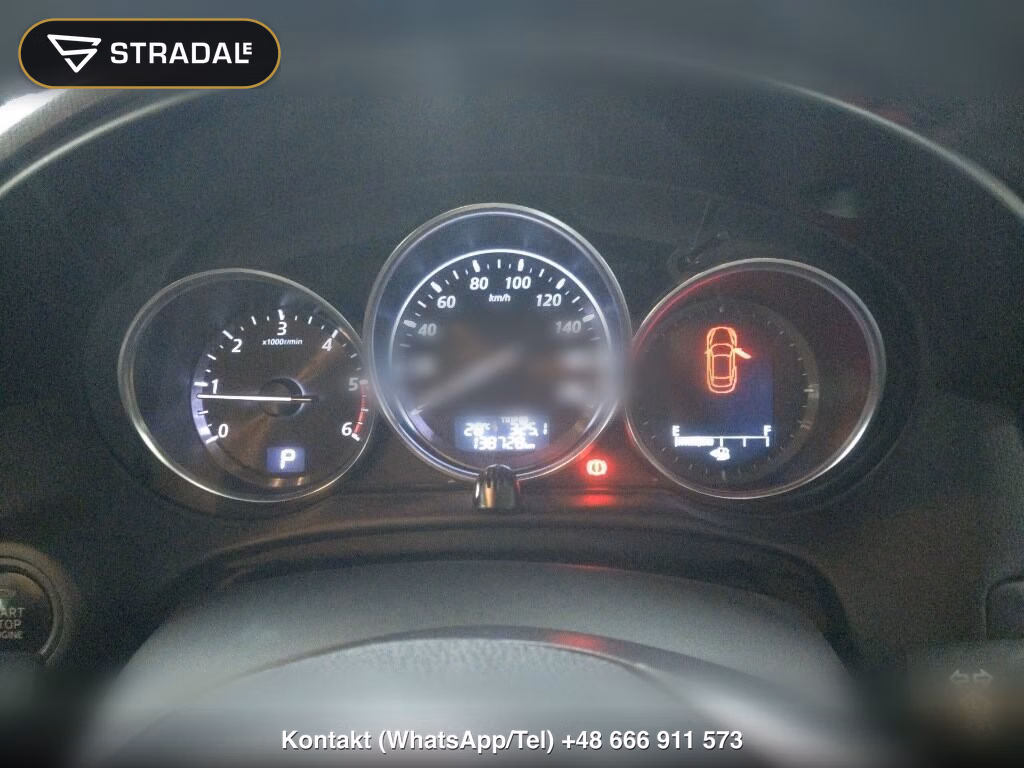 MAZDA CX-5 XD, miniaturka 7