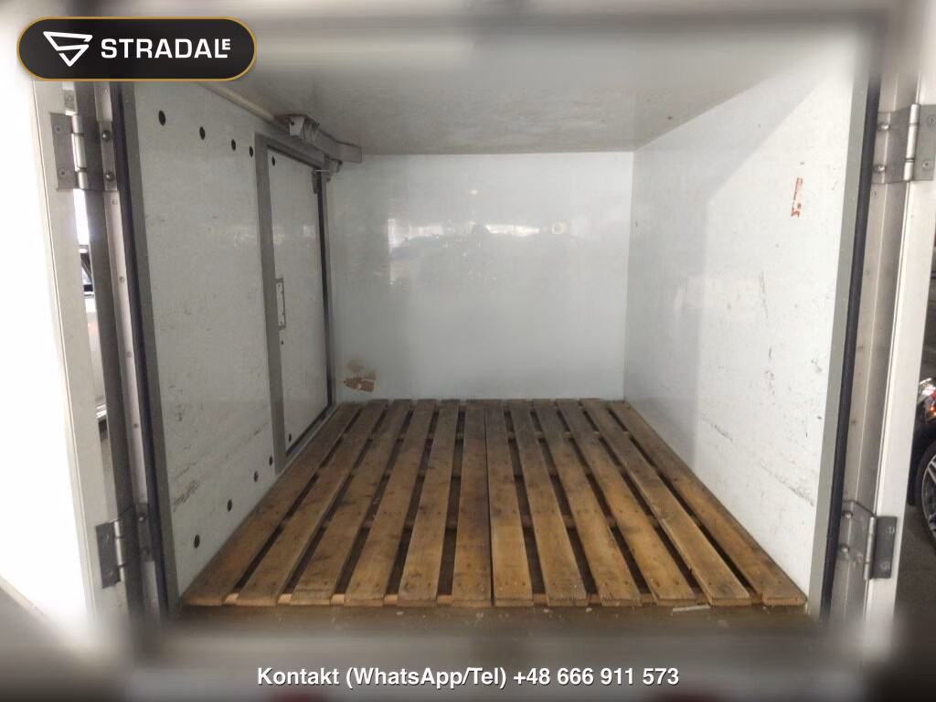 SUZUKI CARRY TRUCK 4WD COLD INSULATION, miniaturka 7