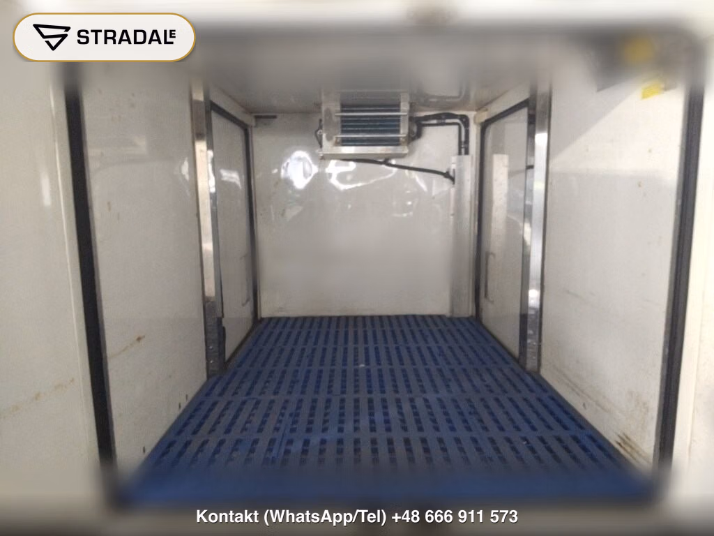DAIHATSU HIJET TRUCK FREEZING REFRIGERATOR, miniaturka 7