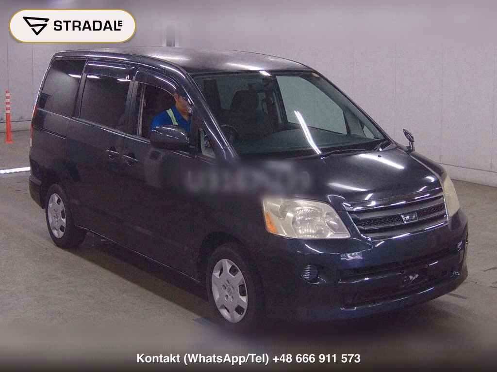 TOYOTA NOAH X, miniaturka 2