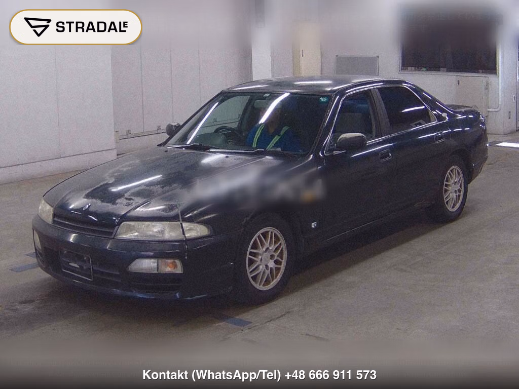 NISSAN SKYLINE 4D OTHERS, miniaturka 5