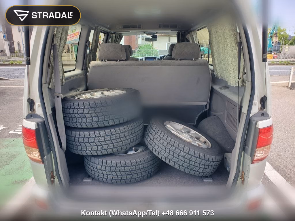 TOYOTA REGIUS 4D V L PACKAGE, miniaturka 10