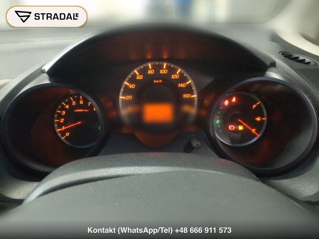 HONDA FIT SHES, miniaturka 7