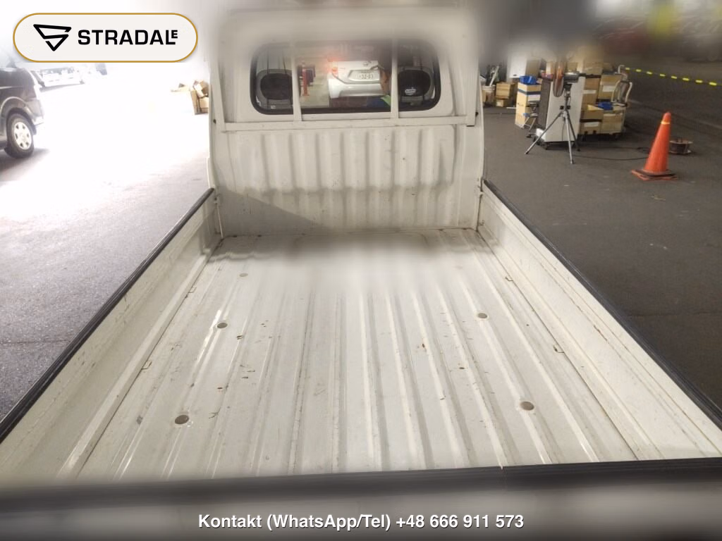 DAIHATSU HIJET TRUCK AIR-CONDITIONER POWER-STEERING SPECIAL, miniaturka 7