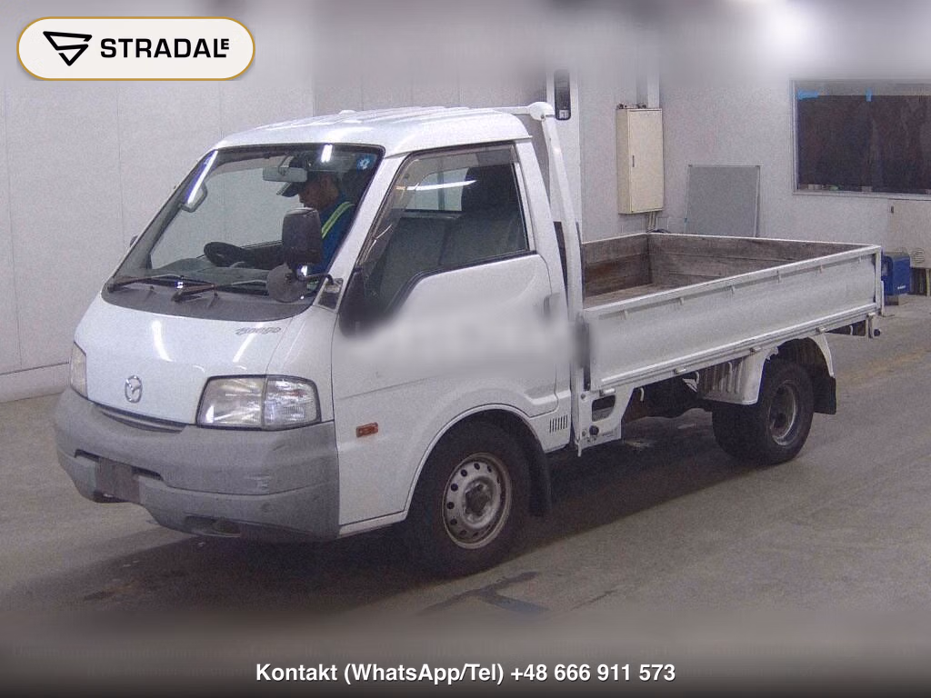 MAZDA BONGO TRUCK, miniaturka 5