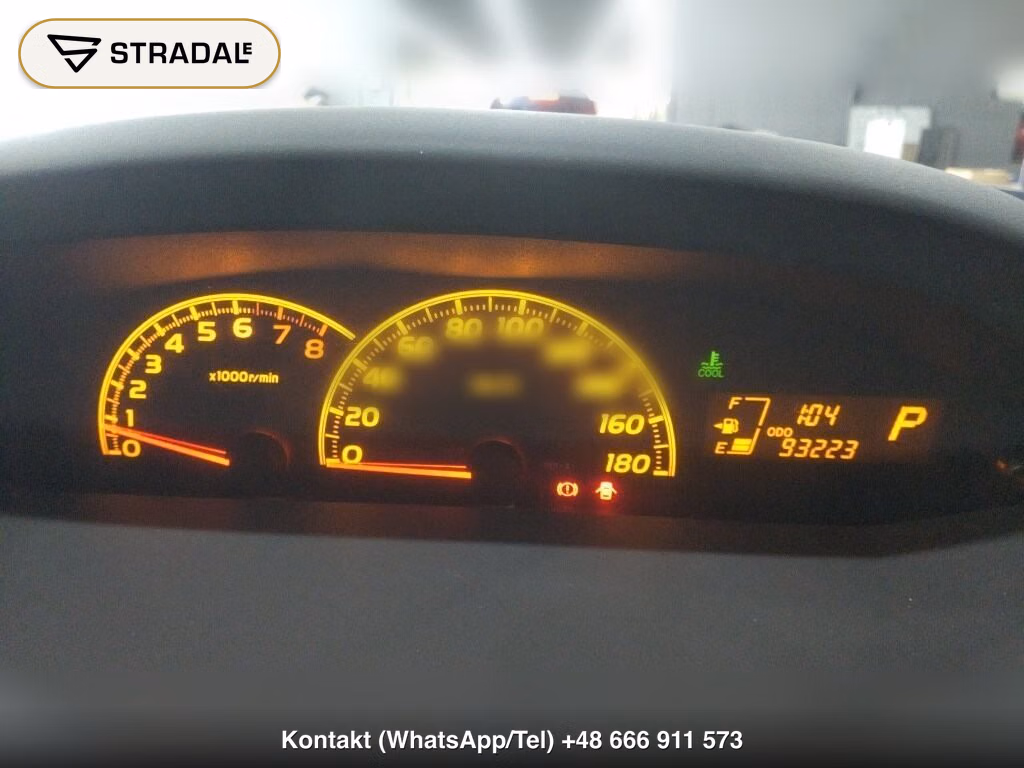 TOYOTA VITZ 5D U, miniaturka 7