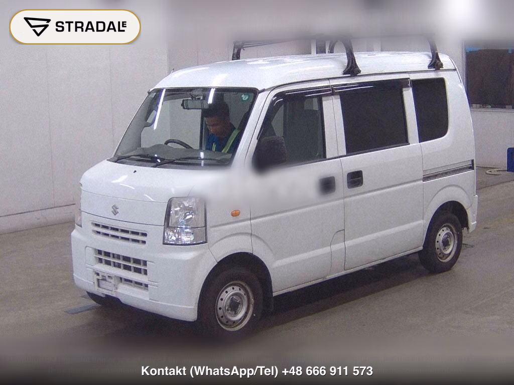 SUZUKI EVERY 5D PC, miniaturka 5