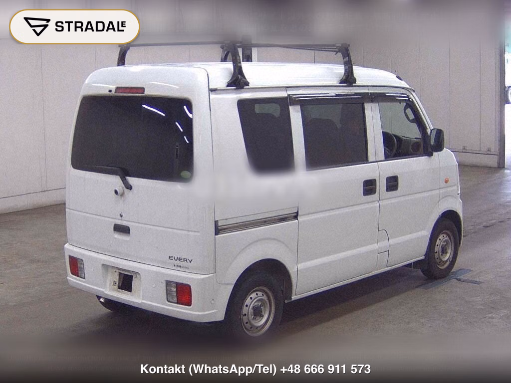 SUZUKI EVERY 5D PC, miniaturka 6