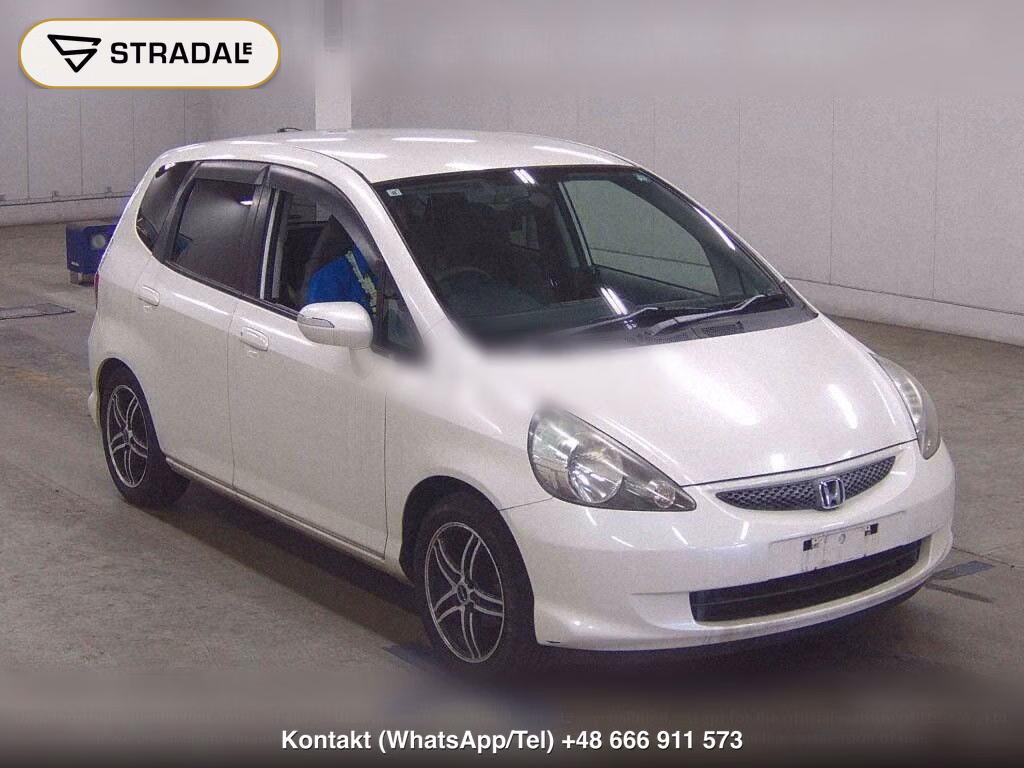 HONDA FIT 1.3A, miniaturka 2