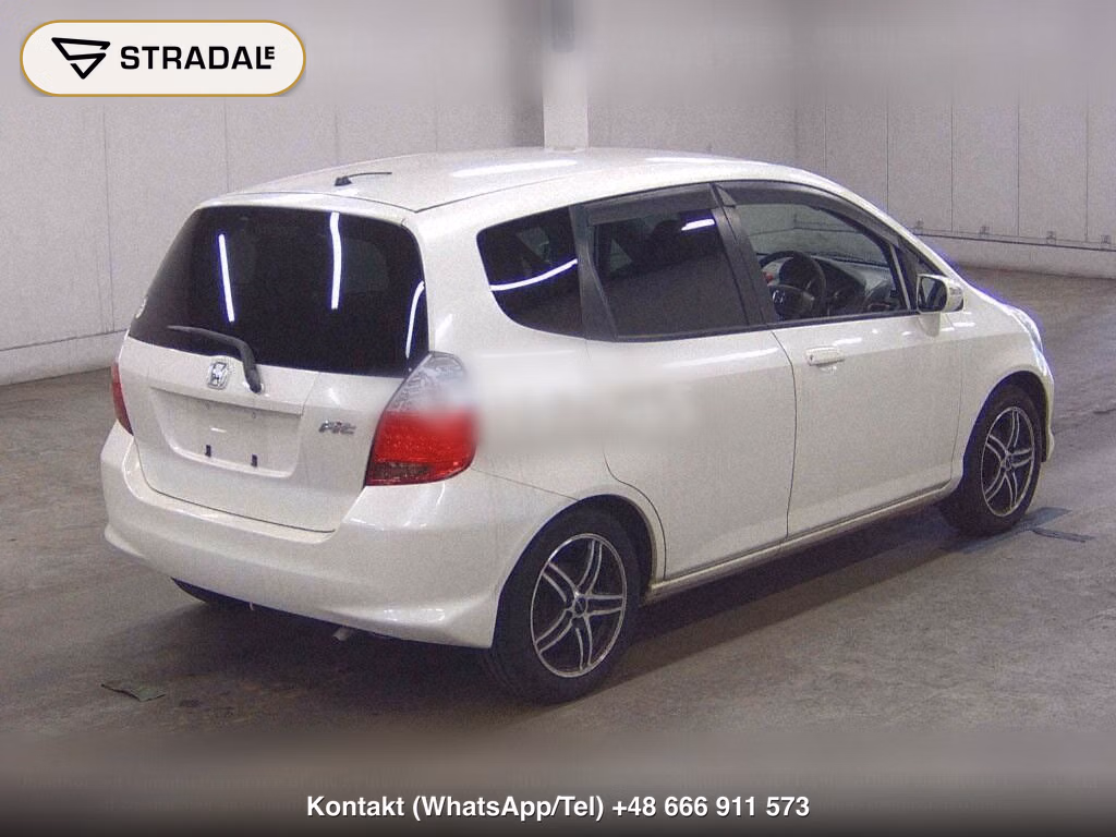 HONDA FIT 1.3A, miniaturka 6