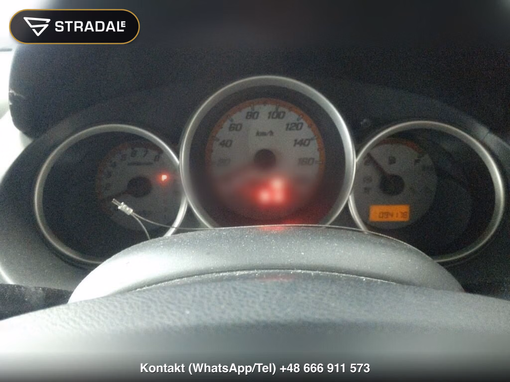 HONDA FIT 1.3A, miniaturka 7