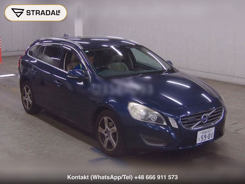VOLVO V60 T4, miniaturka 2