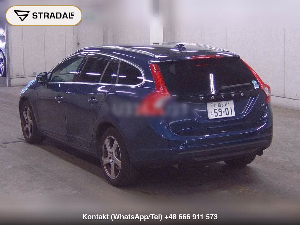 VOLVO V60 T4, miniaturka 3