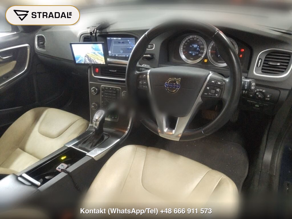 VOLVO V60 T4, miniaturka 4