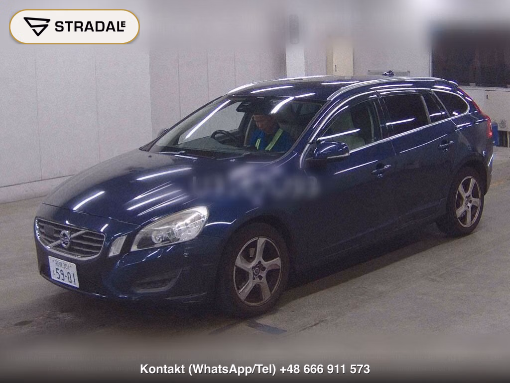 VOLVO V60 T4, miniaturka 5