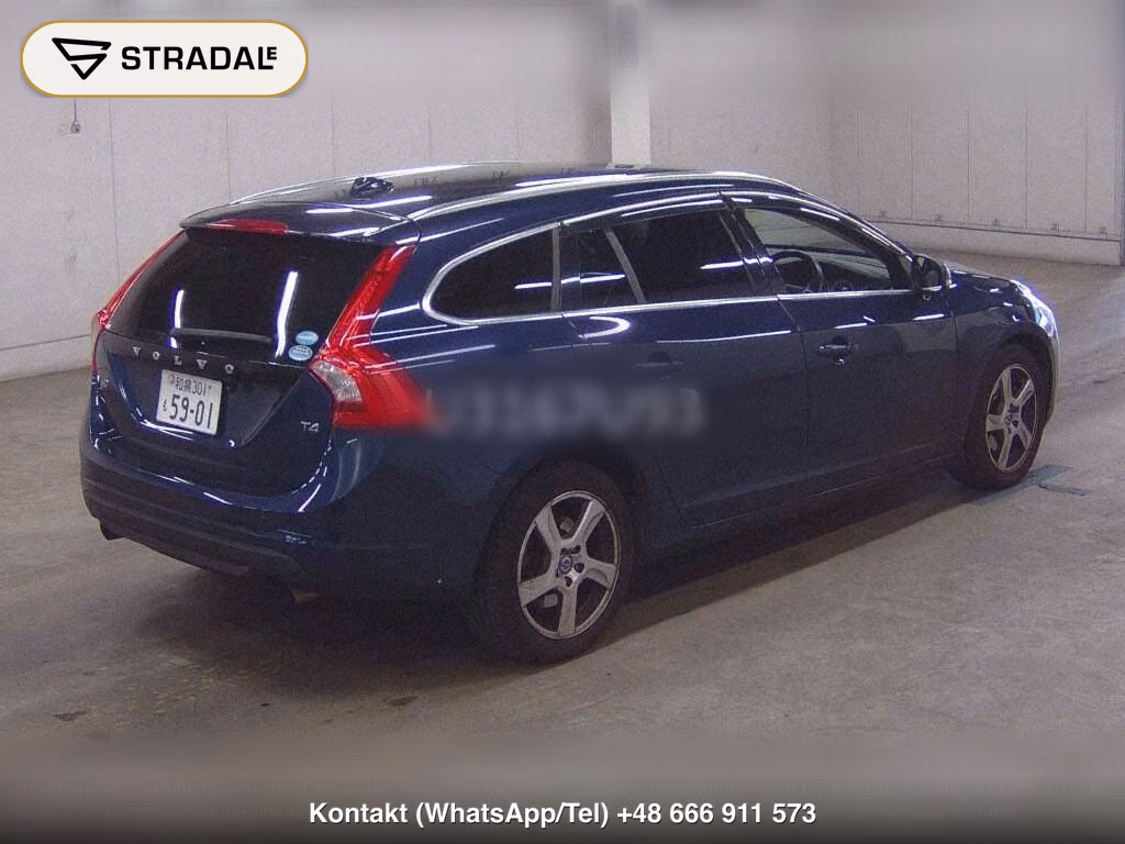 VOLVO V60 T4, miniaturka 6
