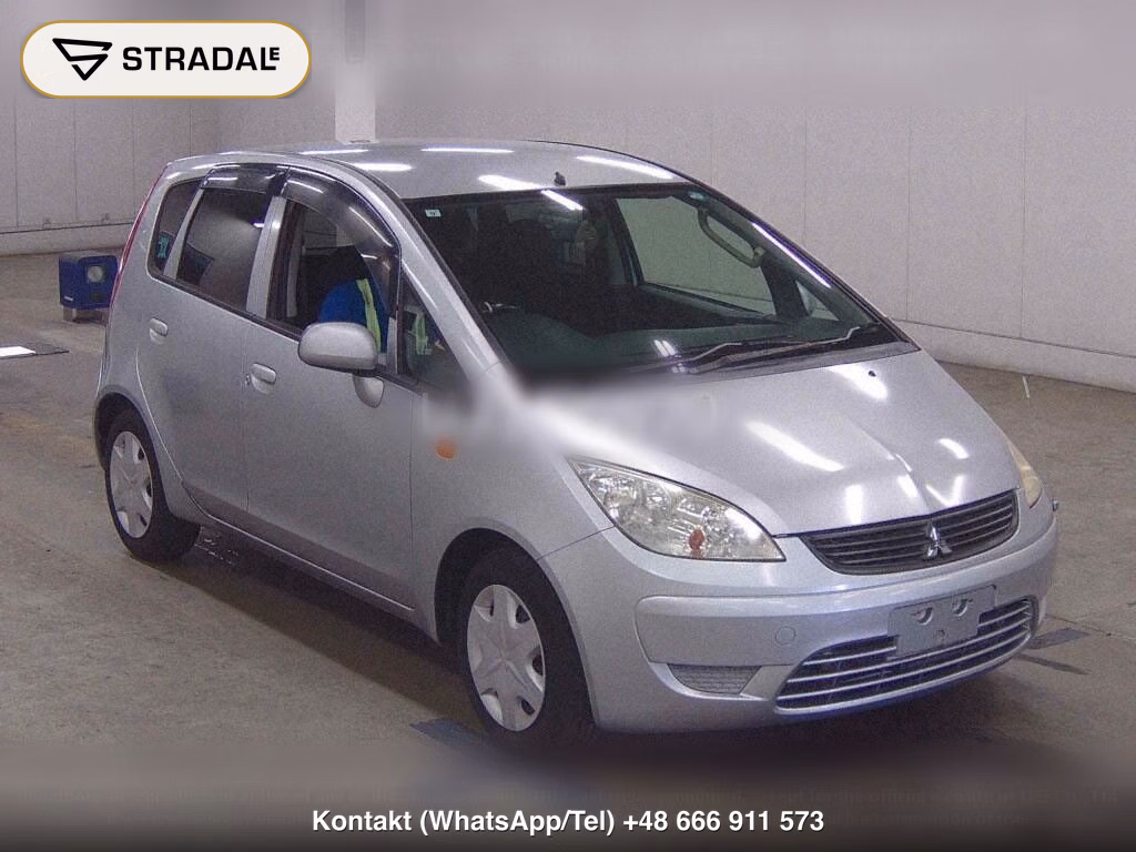 MITSUBISHI COLT, miniaturka 2