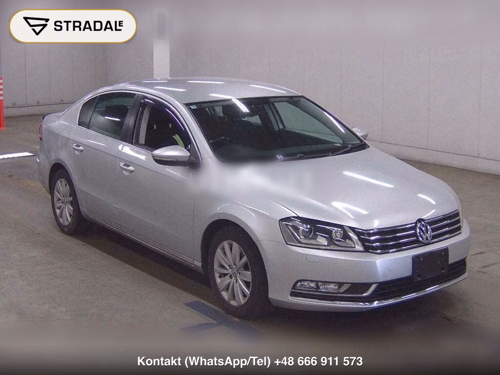 VOLKSWAGEN PASSAT 4D, miniaturka 2