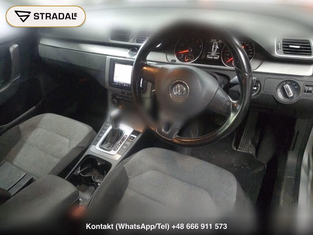 VOLKSWAGEN PASSAT 4D, miniaturka 4