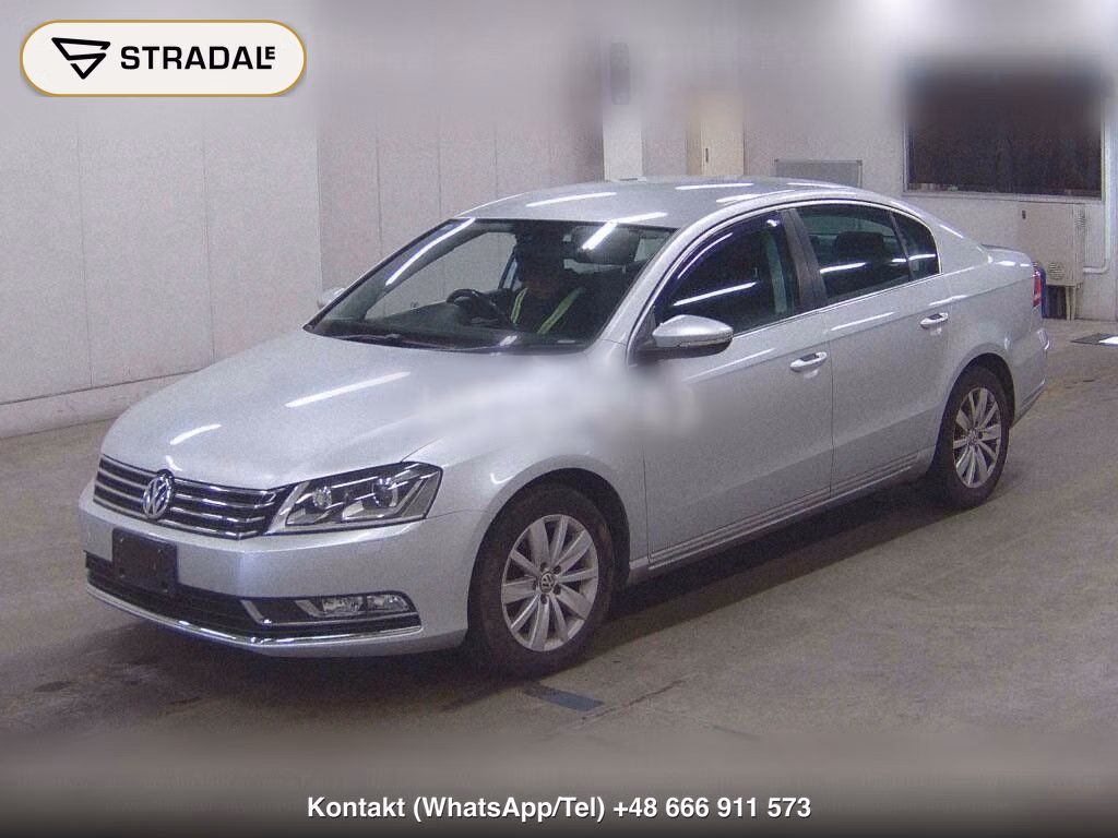 VOLKSWAGEN PASSAT 4D, miniaturka 5