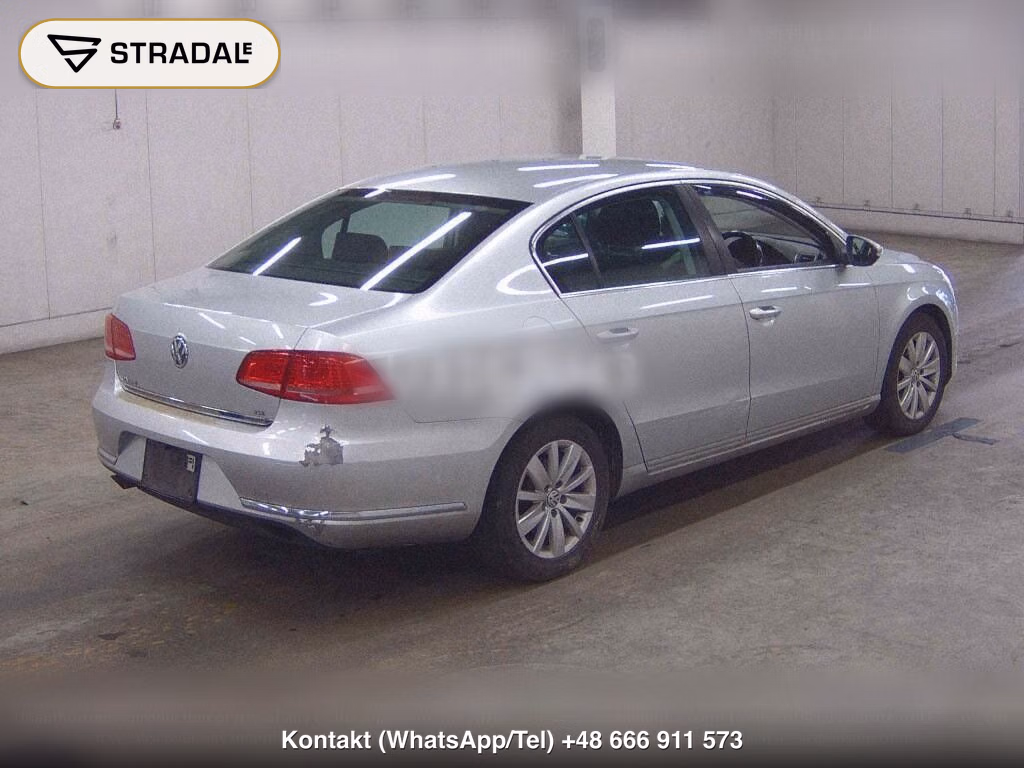 VOLKSWAGEN PASSAT 4D, miniaturka 6