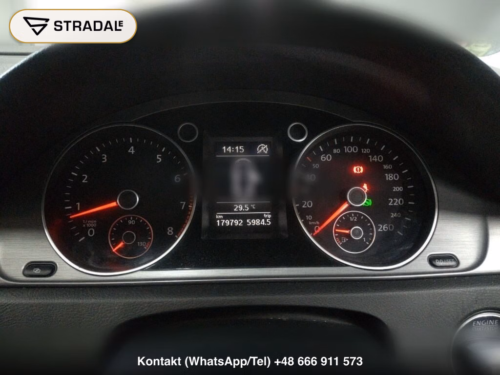 VOLKSWAGEN PASSAT 4D, miniaturka 7