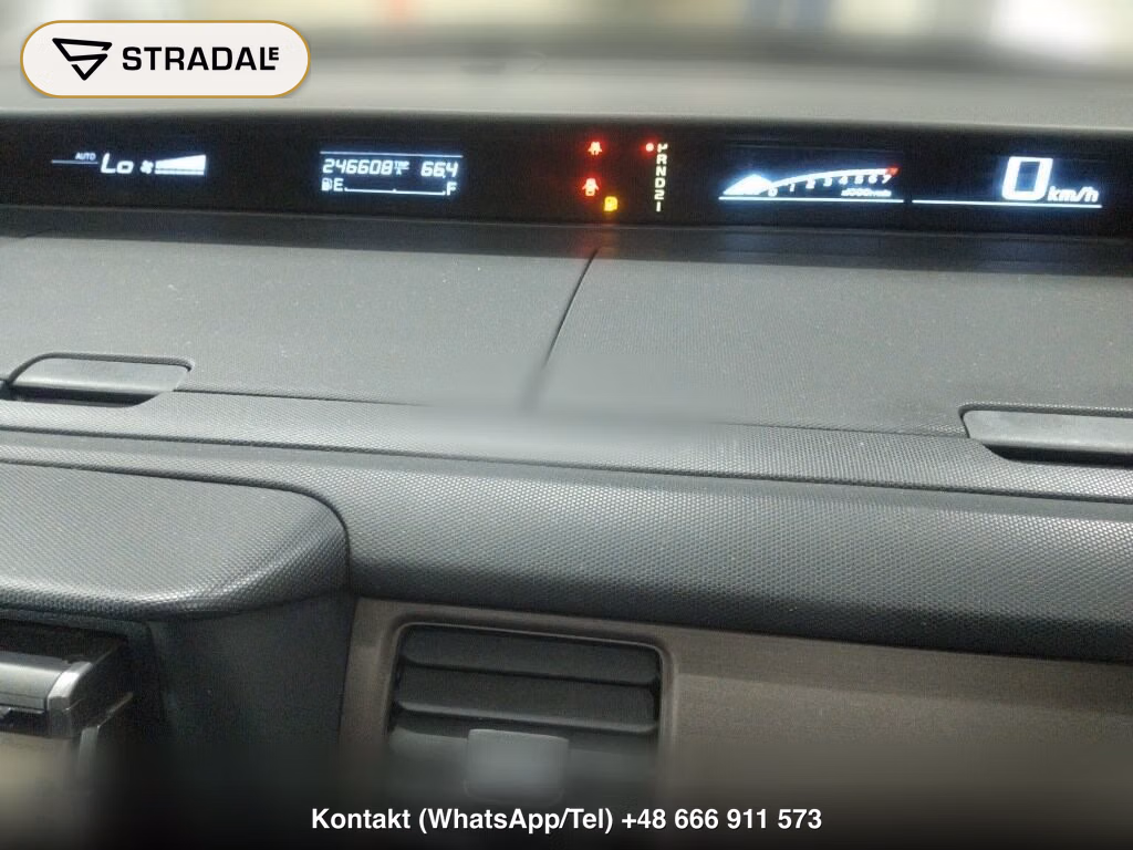 HONDA STEPWAGON 5D, miniaturka 7