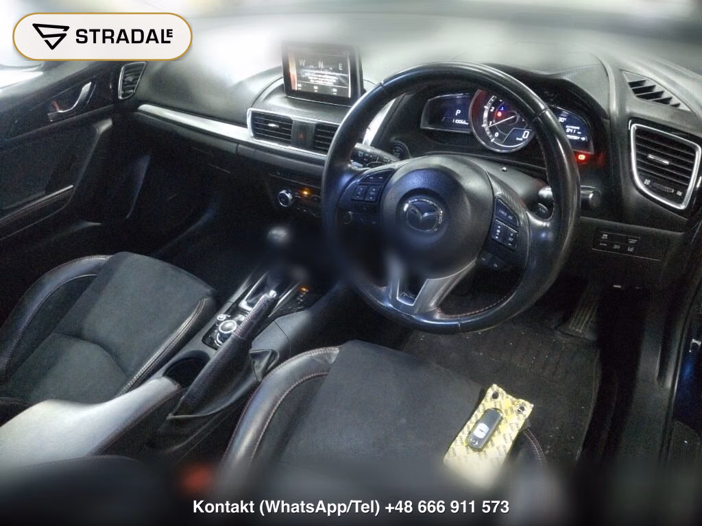 MAZDA AXELA SPORT XD, miniaturka 4