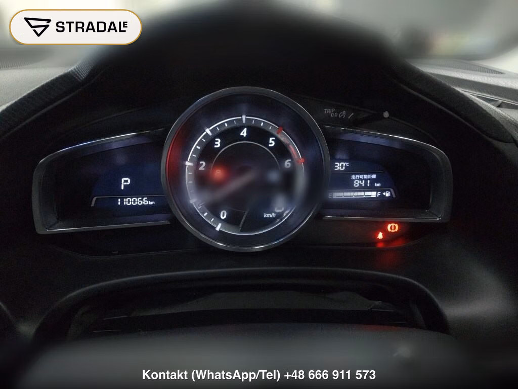 MAZDA AXELA SPORT XD, miniaturka 7