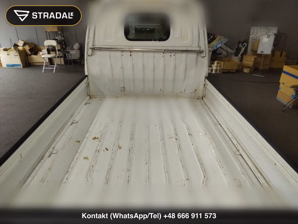 SUZUKI CARRY TRUCK 4WD, miniaturka 7