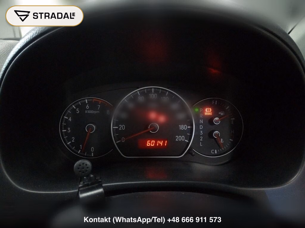 SUZUKI SX4 4WD 1.5XG, miniaturka 7