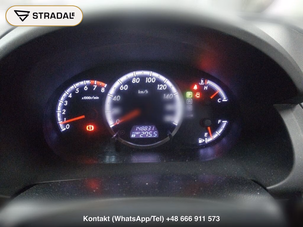 MAZDA PREMACY 20Z, miniaturka 7