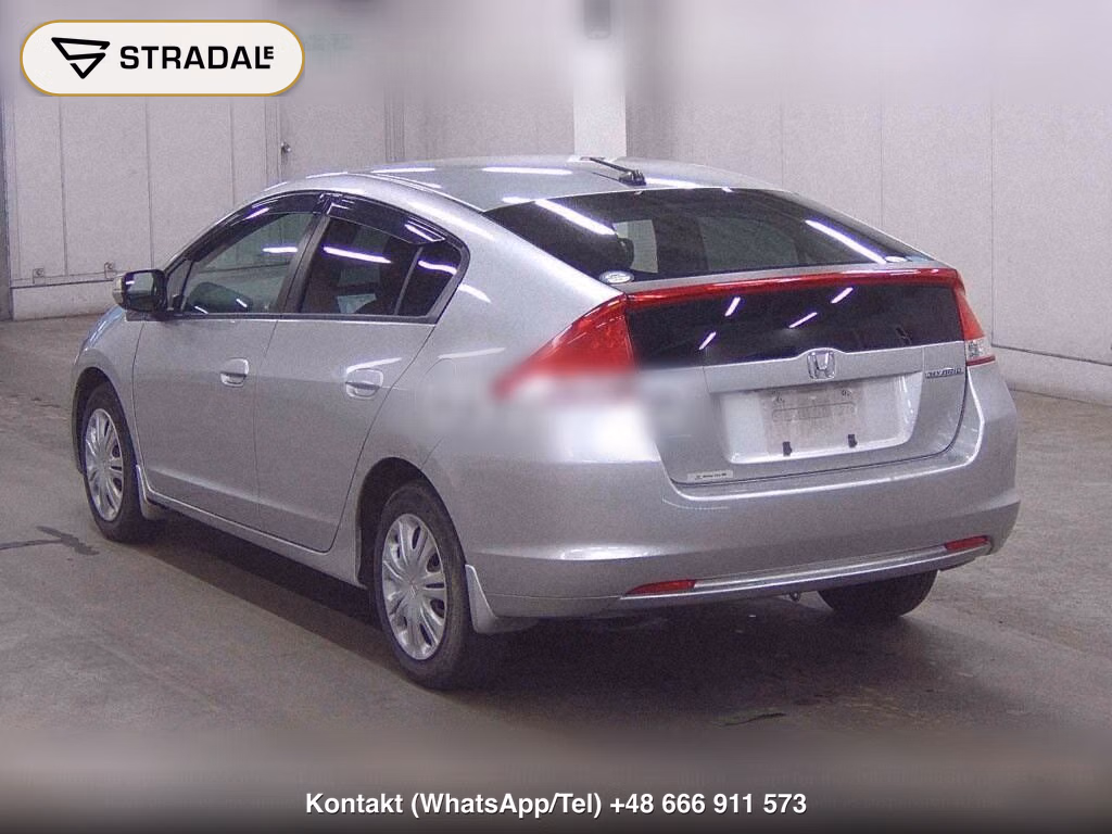 HONDA INSIGHT 5D L, miniaturka 3