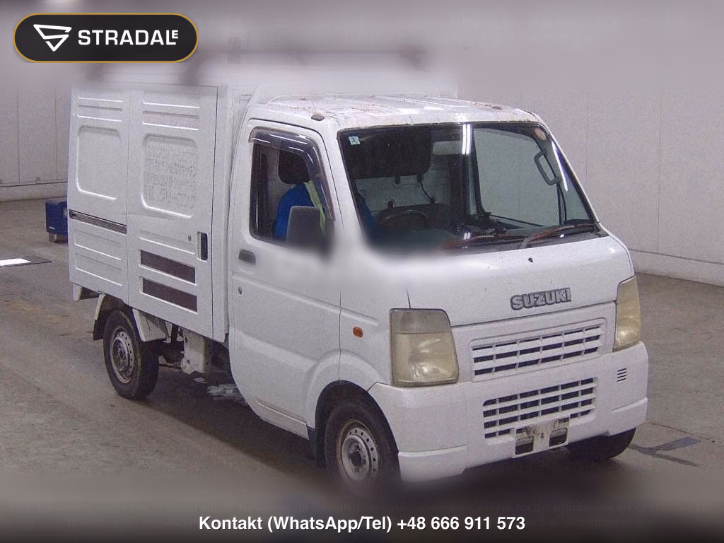 SUZUKI CARRY TRUCK OTHERS, miniaturka 2
