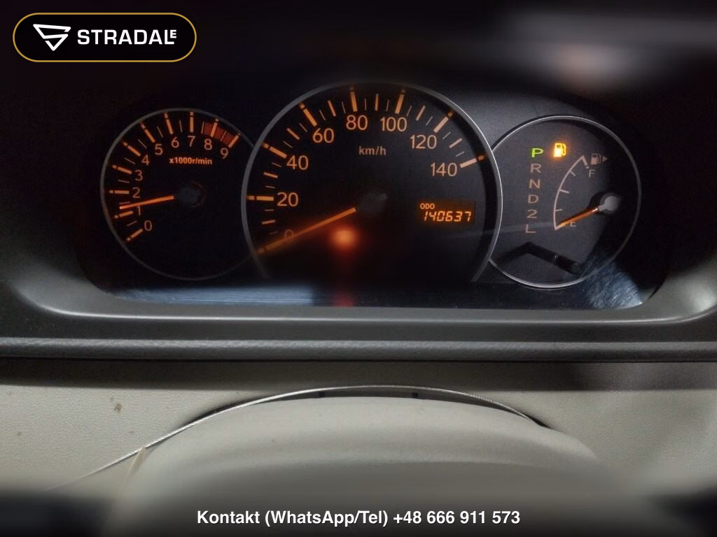 DAIHATSU ATRAI WAGON 4WD CUSTOM TURBO R, miniaturka 7