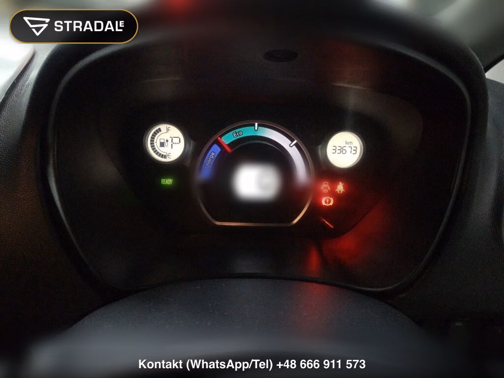 MITSUBISHI I MIEV BASE GRADE, miniaturka 7