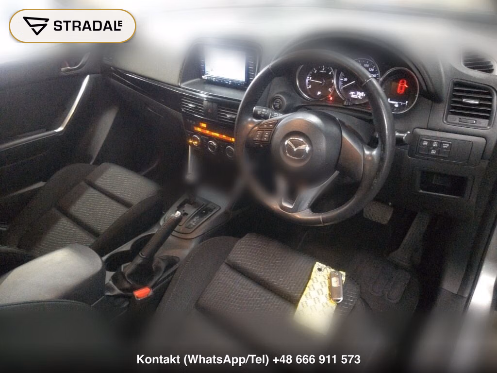 MAZDA CX-5 XD, miniaturka 4