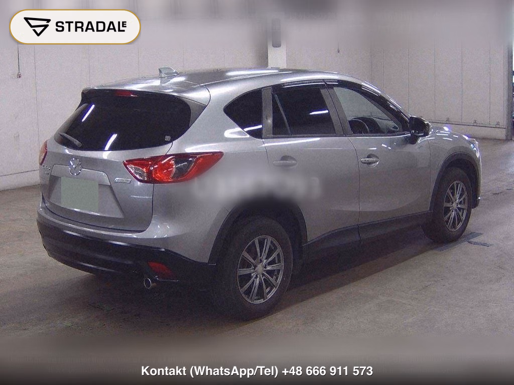 MAZDA CX-5 XD, miniaturka 6