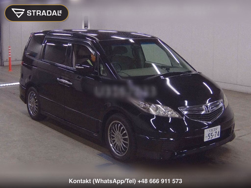 HONDA ELYSION G AERO, miniaturka 2