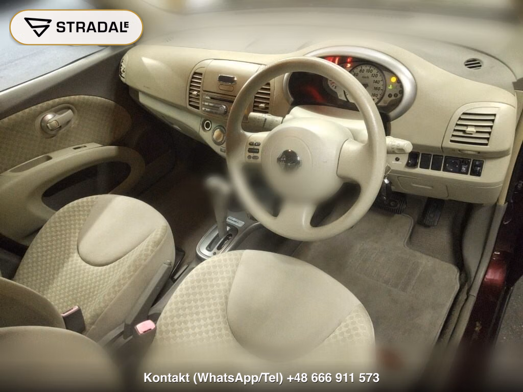MITSUOKA VIEWT 4D 12LX, miniaturka 4