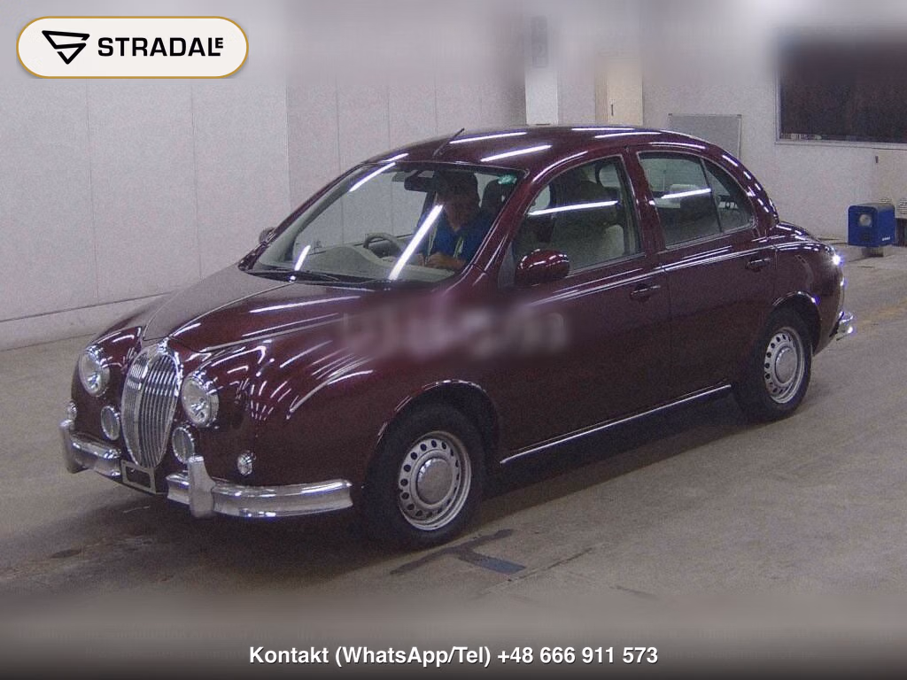 MITSUOKA VIEWT 4D 12LX, miniaturka 5