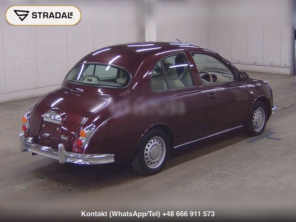 MITSUOKA VIEWT 4D 12LX, miniaturka 6