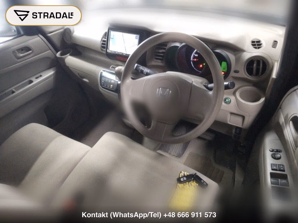 HONDA N-BOX G, miniaturka 4
