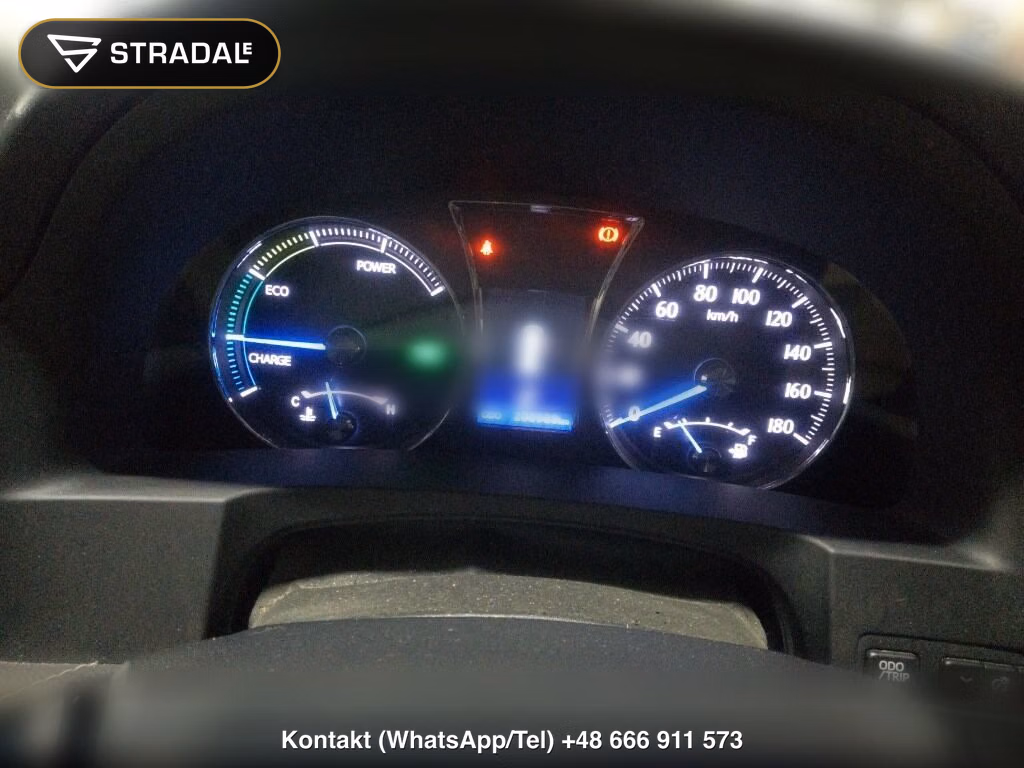 TOYOTA CROWN HYBRID ROYAL SALOON, miniaturka 7