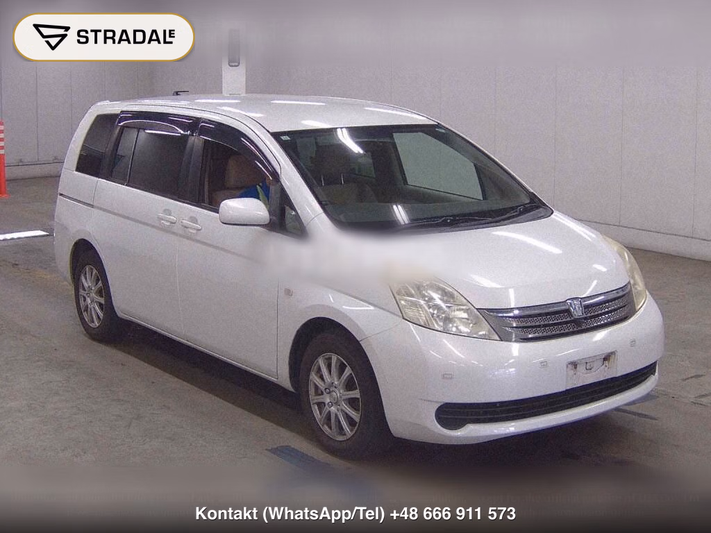 TOYOTA ISIS L, miniaturka 2