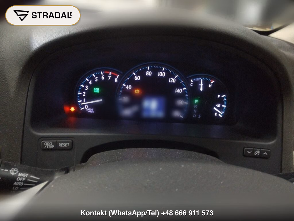 TOYOTA CROWN 4D ROYAL SALOON G, miniaturka 7